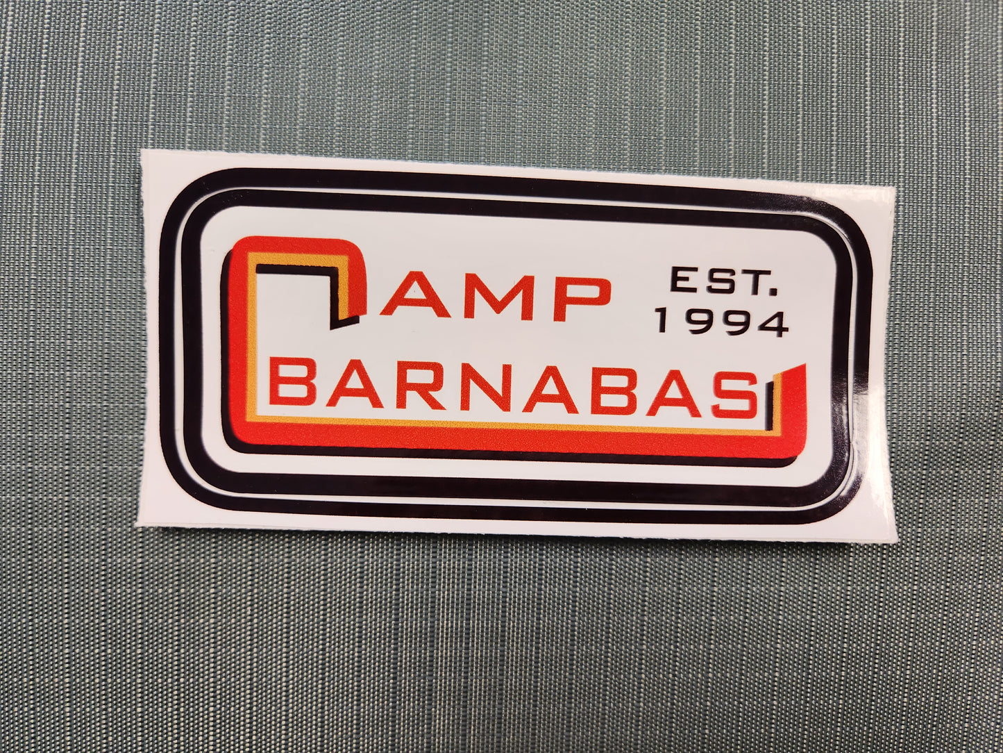 Stickers/ Decals