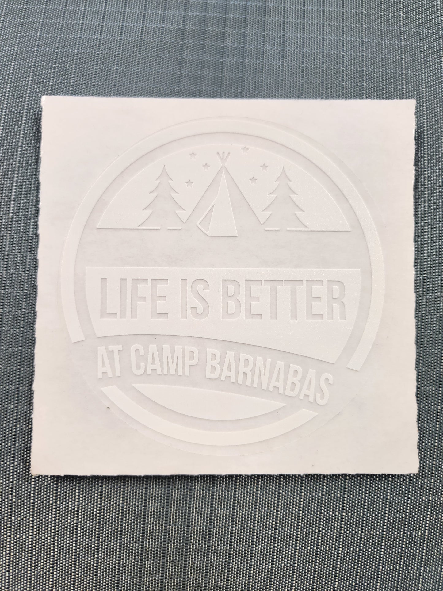 Stickers/ Decals