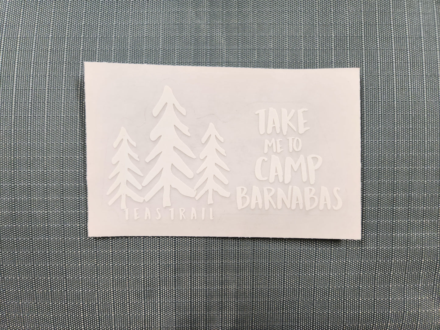 Stickers/ Decals