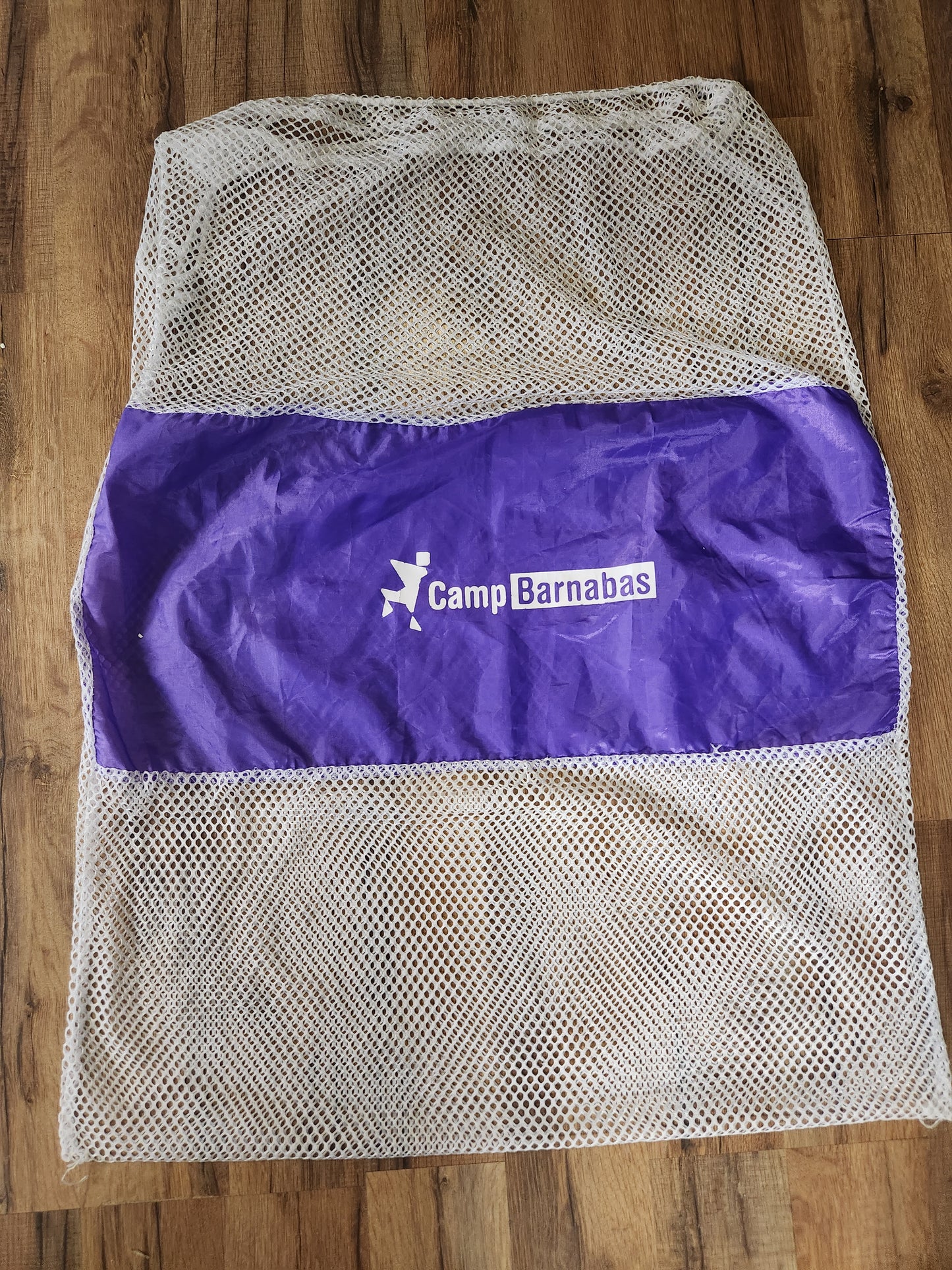 Laundry Bag