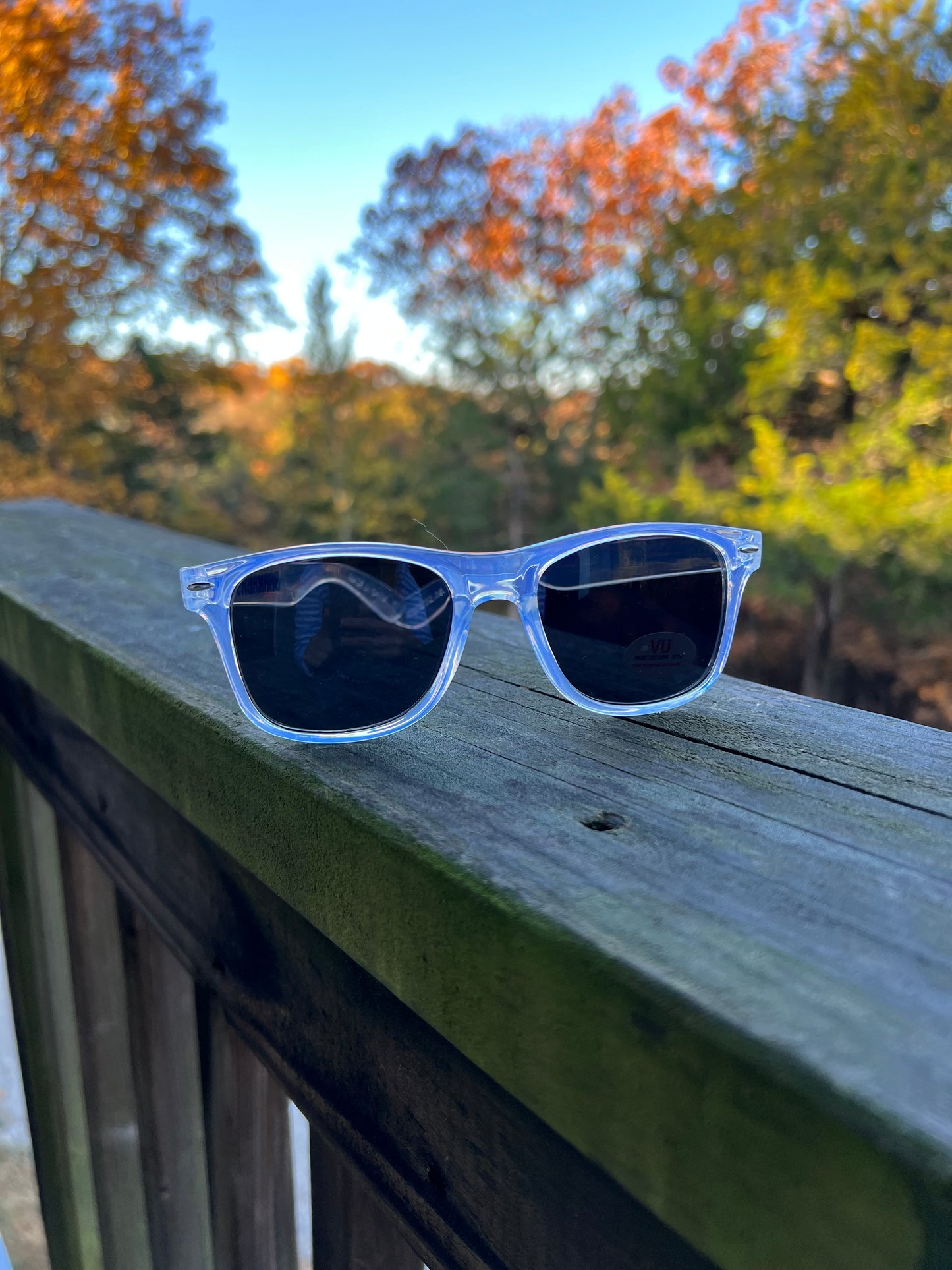 Barnabas Prep Sunglasses