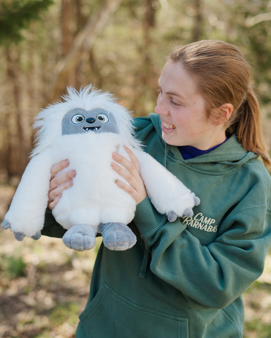 Yeti