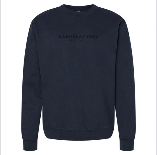 Embroidered Barnabas Prep