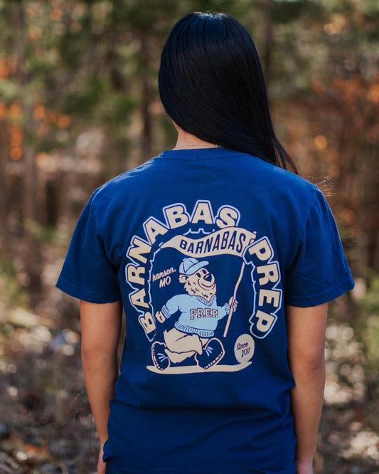 Barnaby Tee