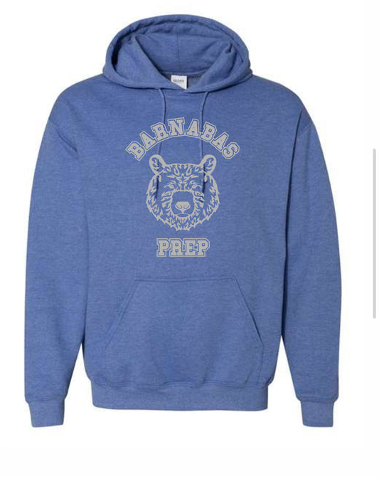 Prep Hoodie