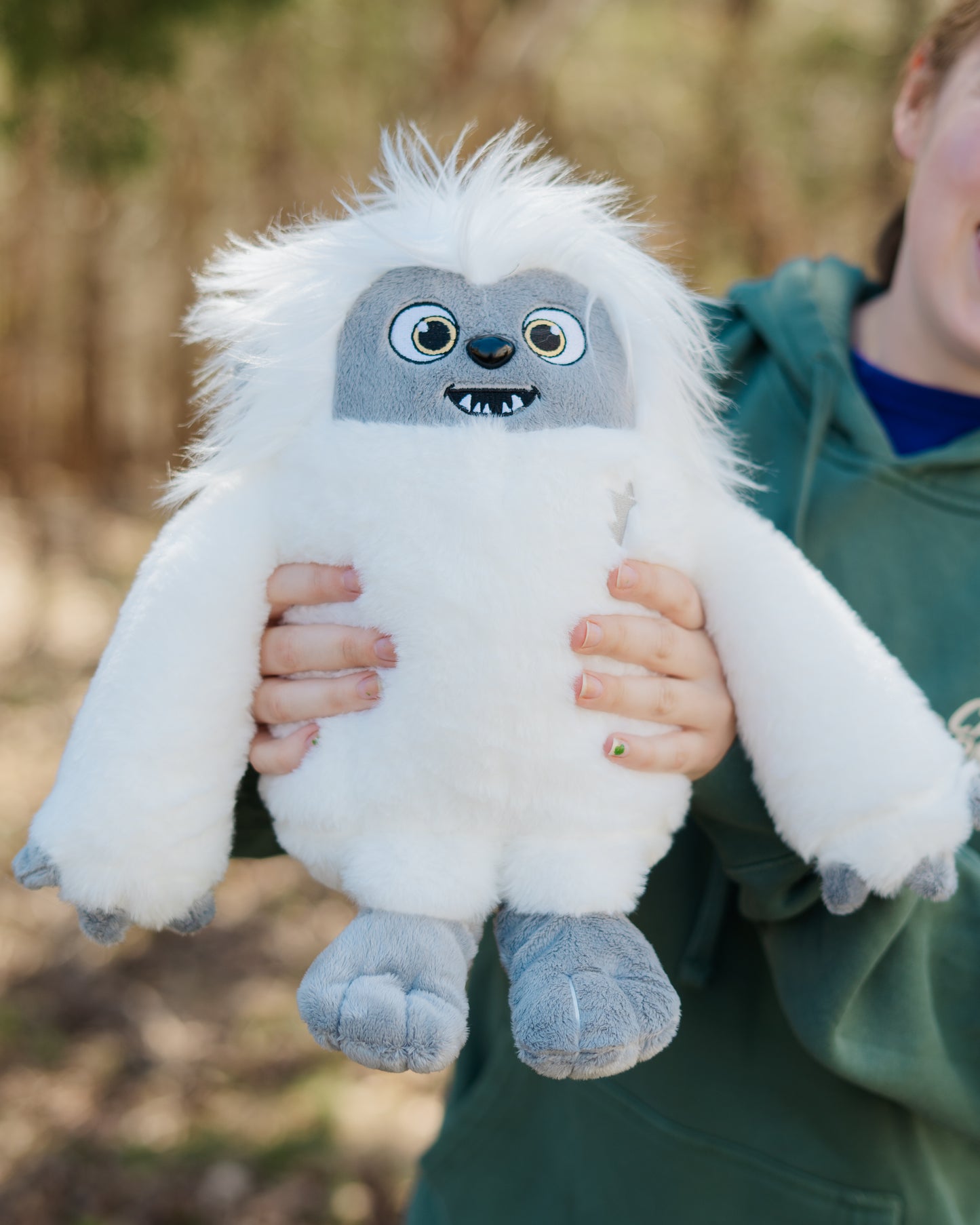 Yeti