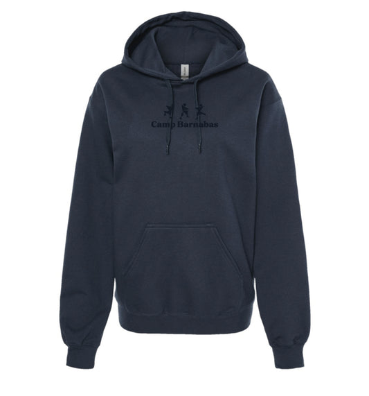 Pokey Hoodie