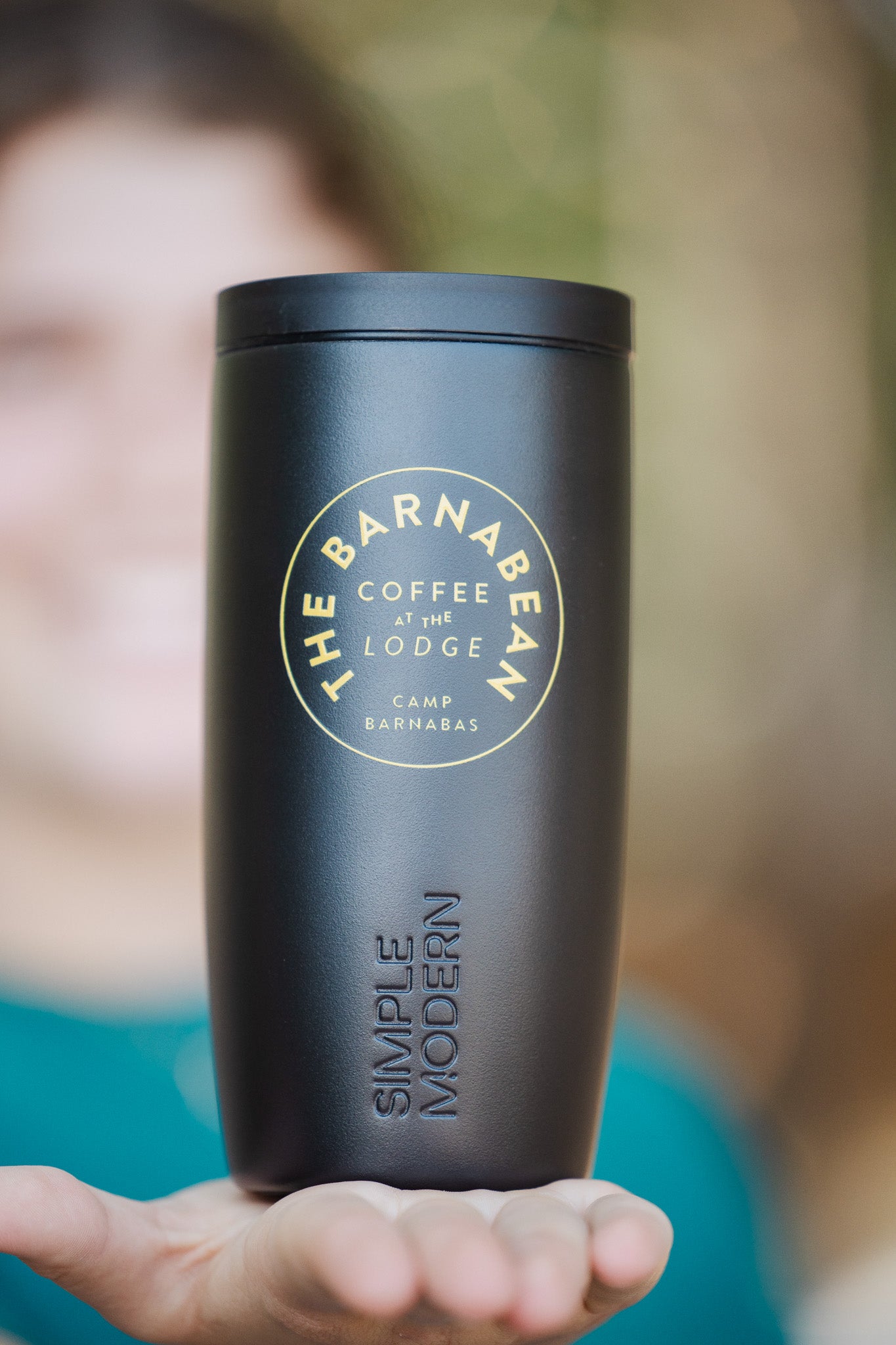 Barnabean Loyalty Tumbler