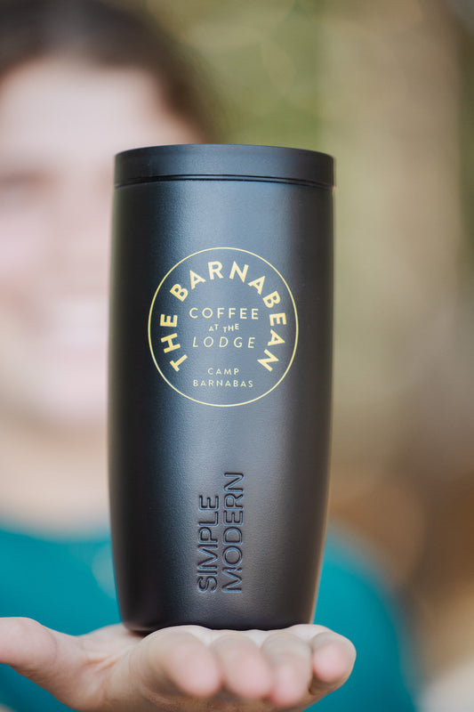 Barnabean Loyalty Tumbler