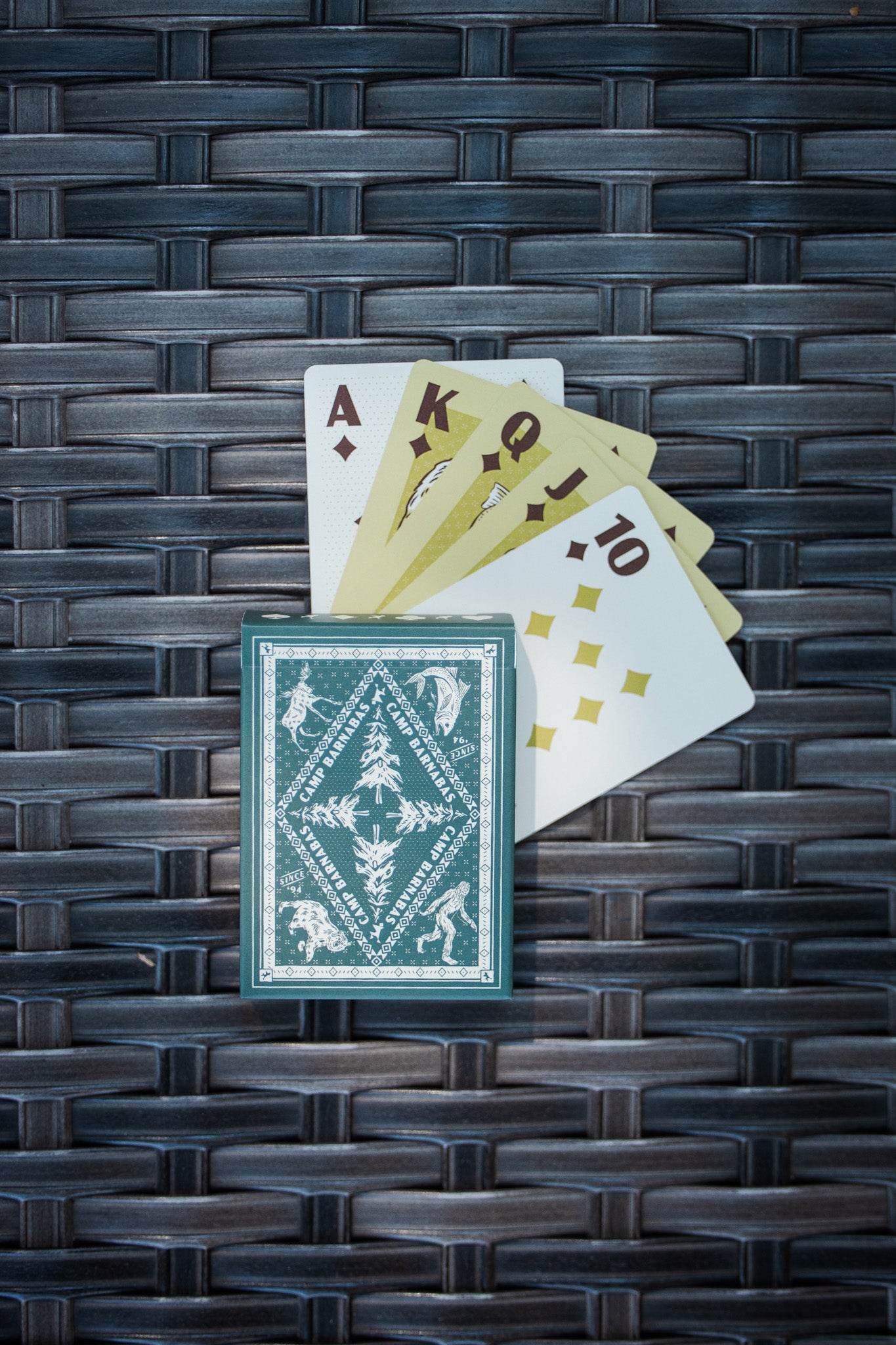 Playing Cards