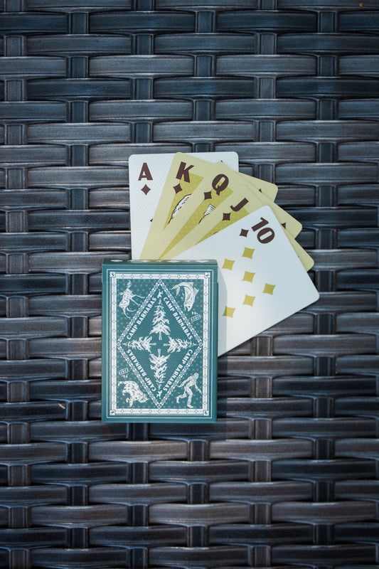 Playing Cards