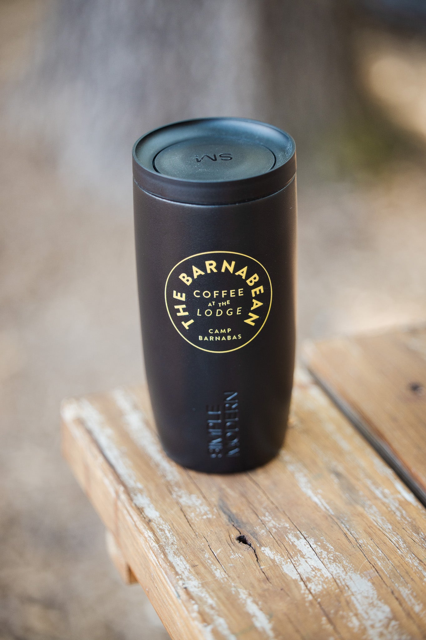 Barnabean Loyalty Tumbler