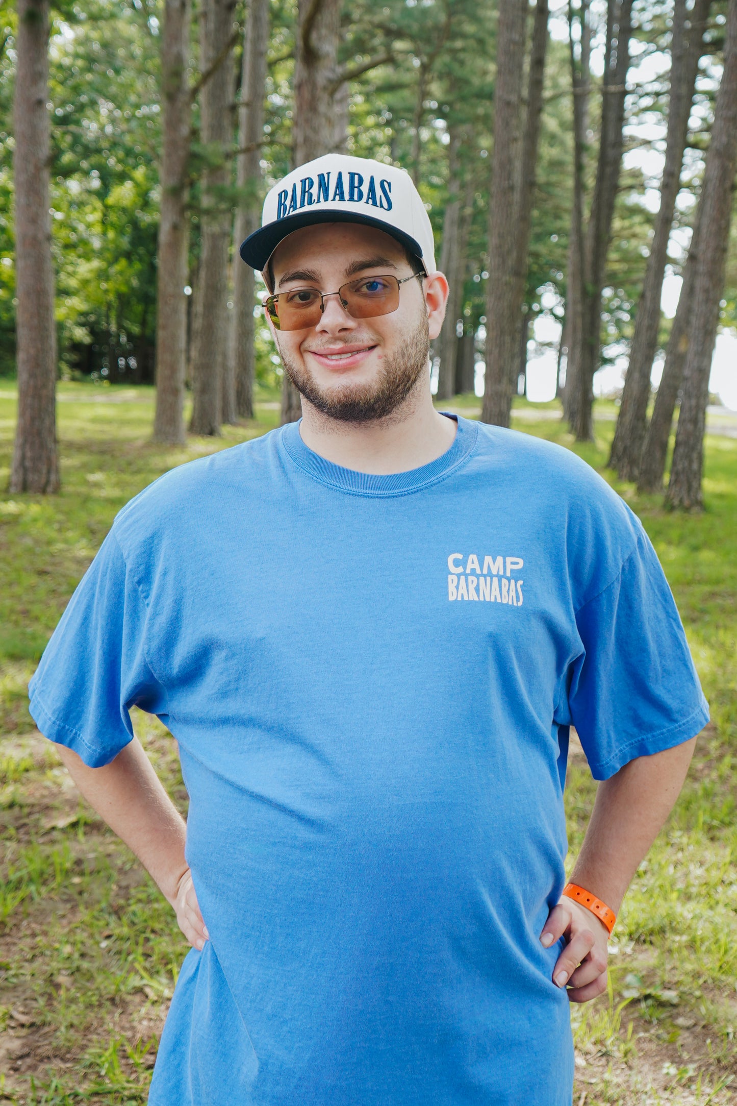 Barnabox Shirt