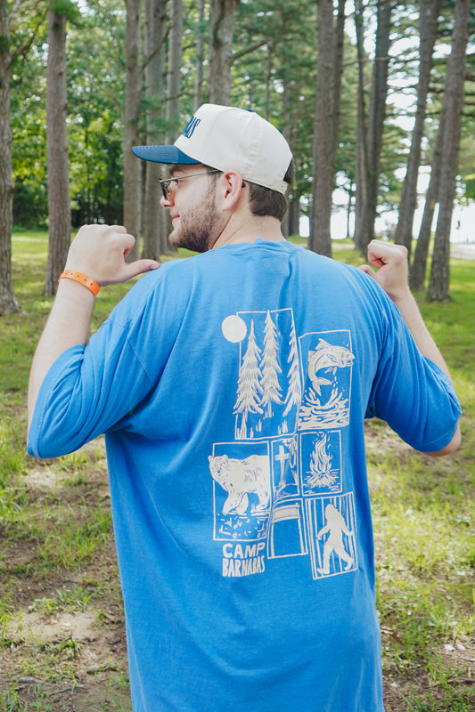Barnabox Shirt