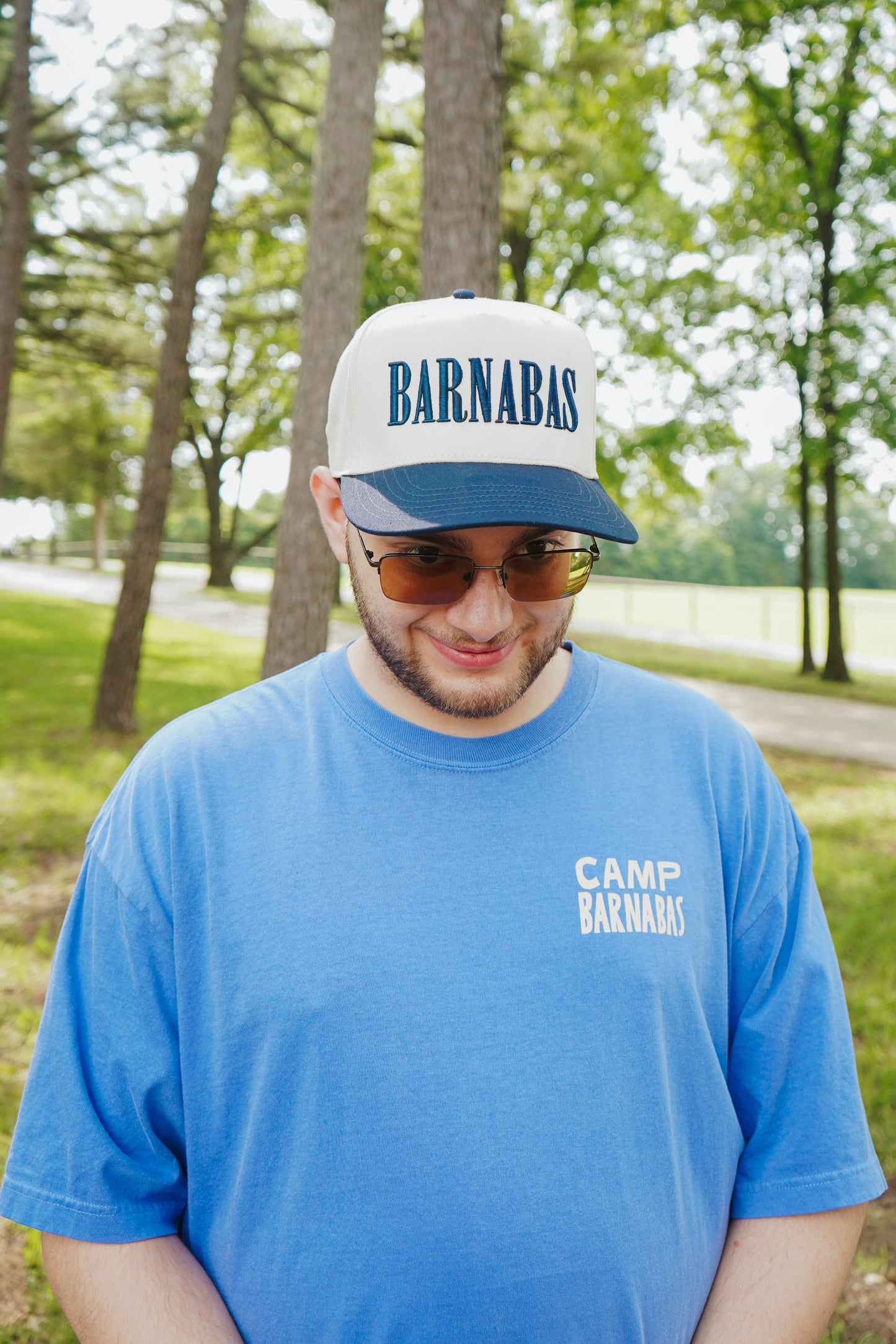 Barnabox Shirt