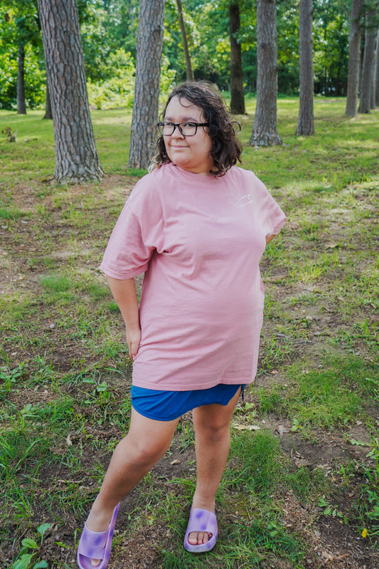 Zephaniah Shirt