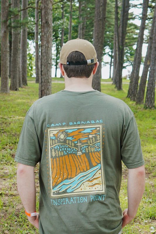 Inspiration Point - Rayco Shirt