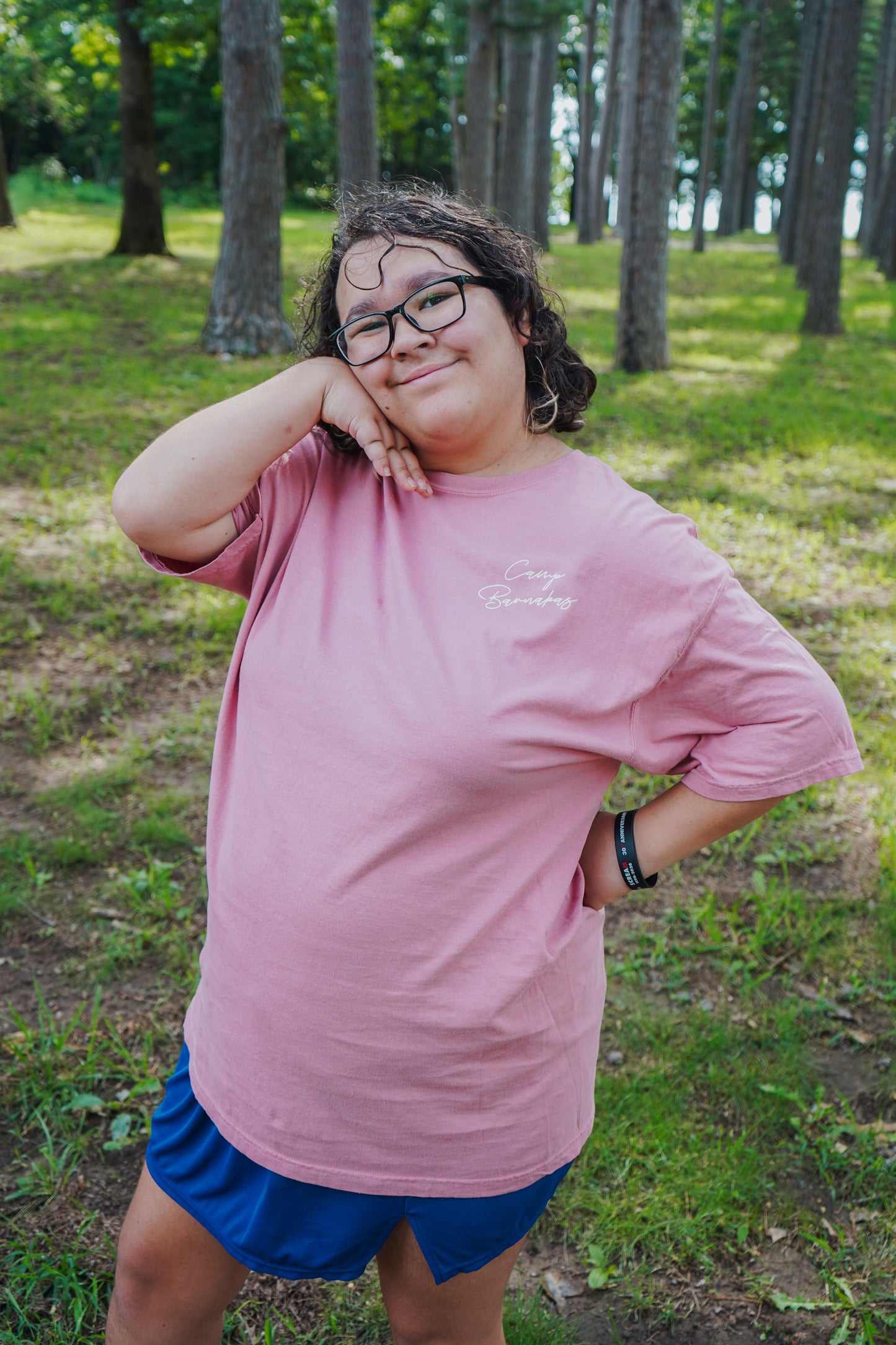 Zephaniah Shirt