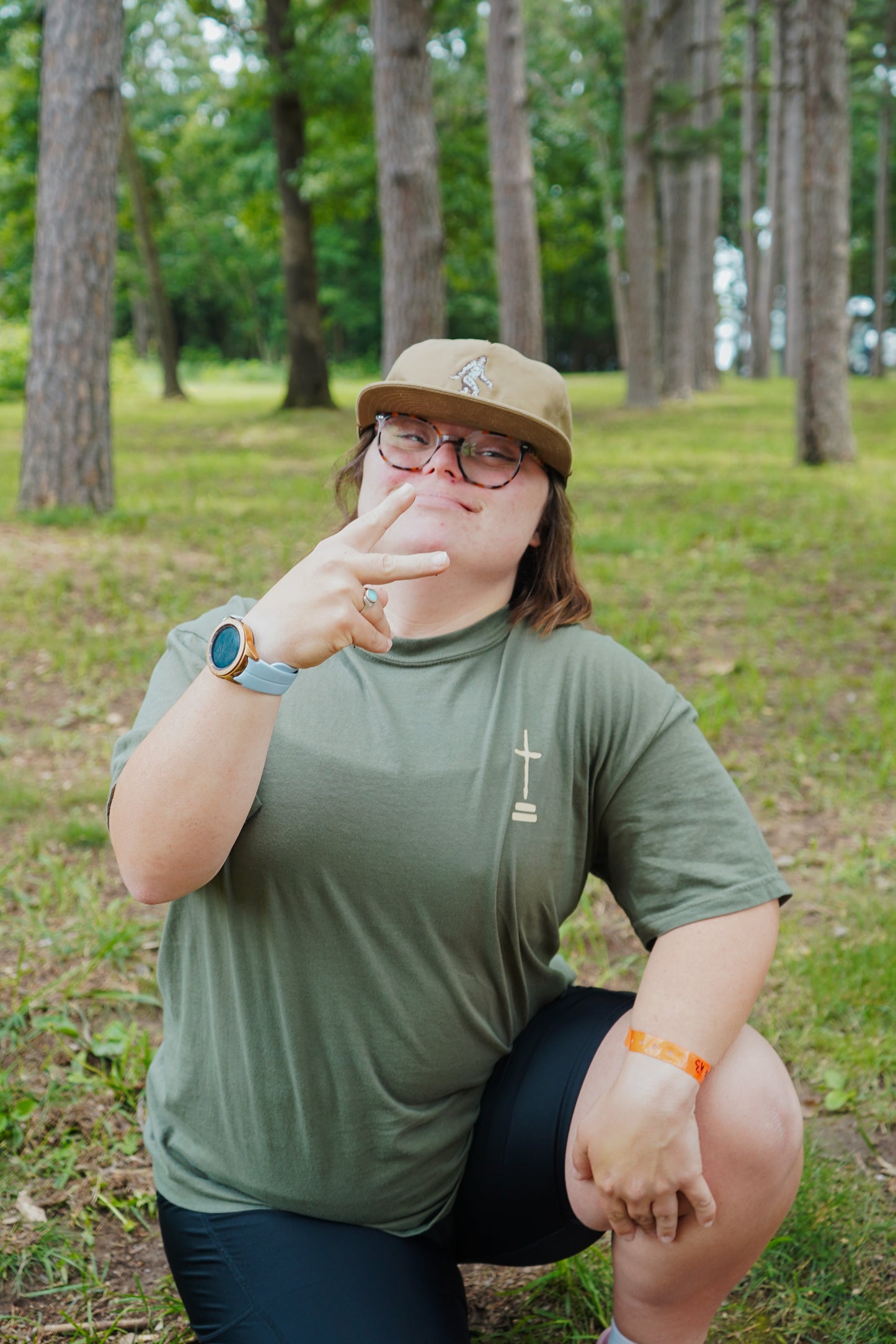 Inspiration Point - Rayco Shirt