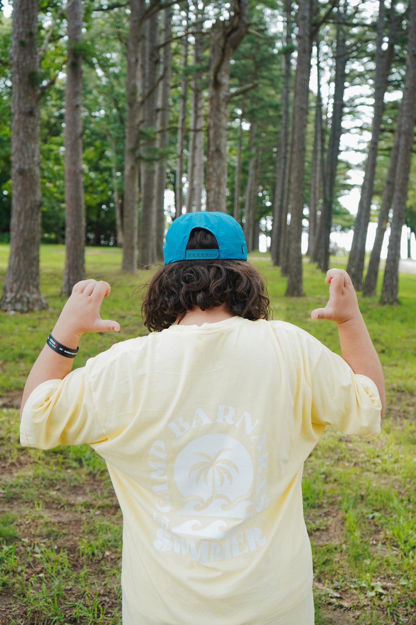 Surf Shirt
