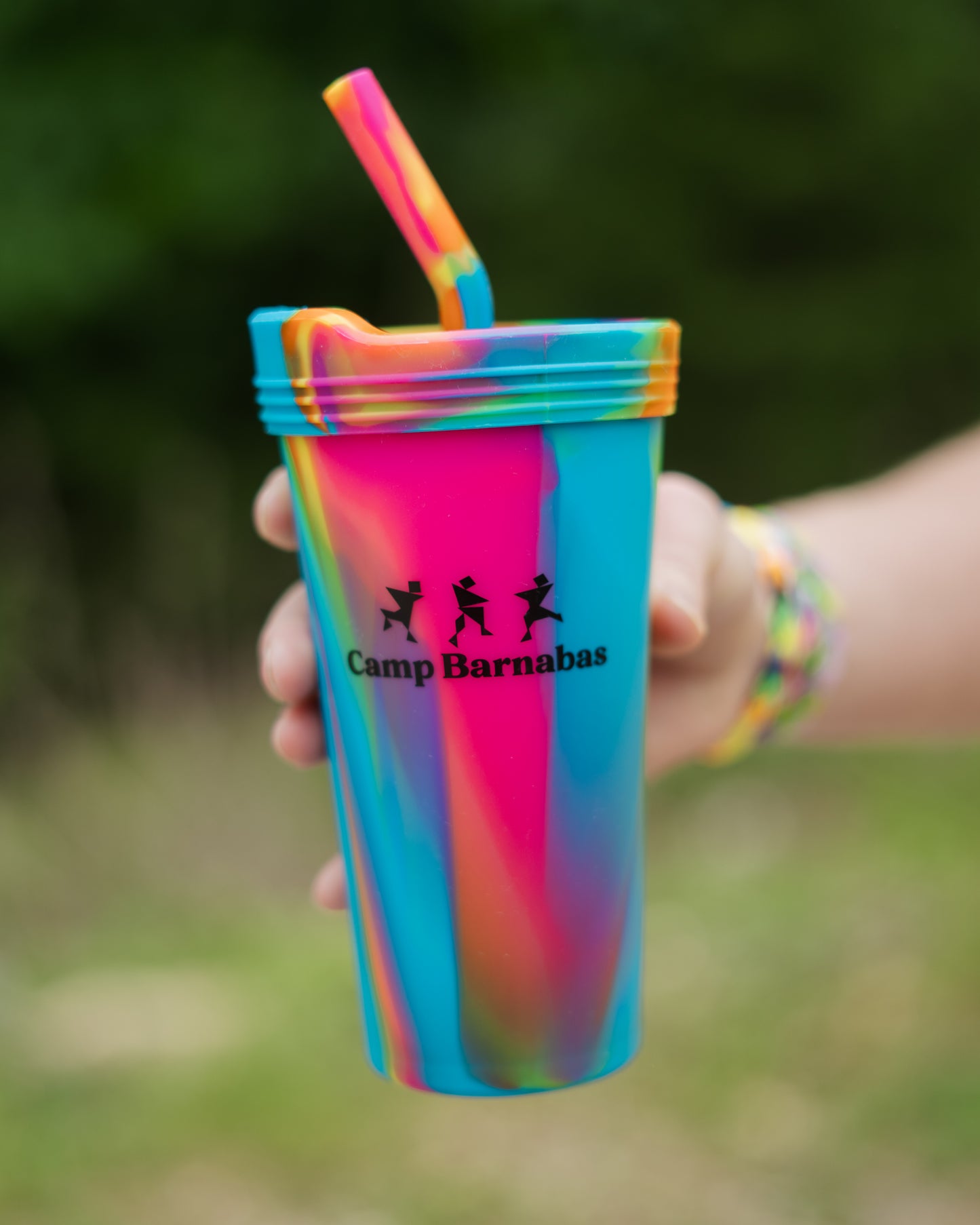 22oz Flex Tumbler