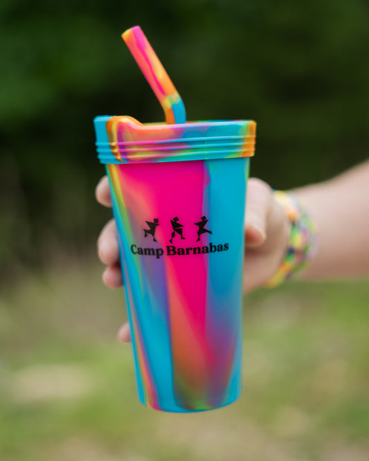 22oz Flex Tumbler
