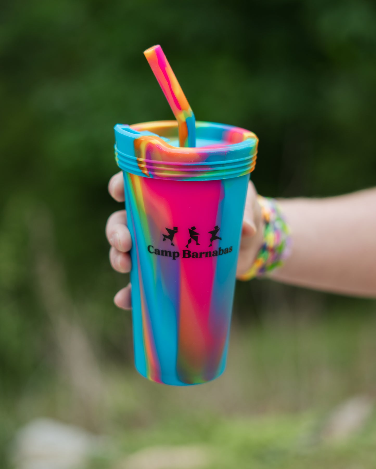 22oz Flex Tumbler