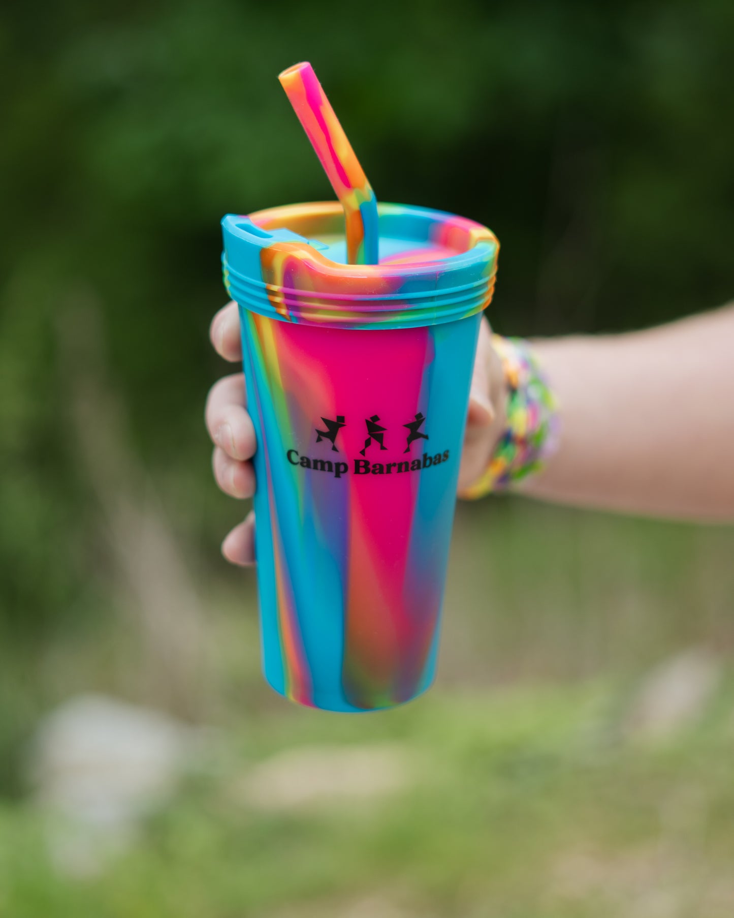 22oz Flex Tumbler