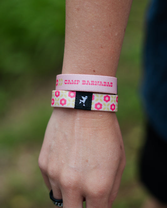 Pokey Flip Bracelet
