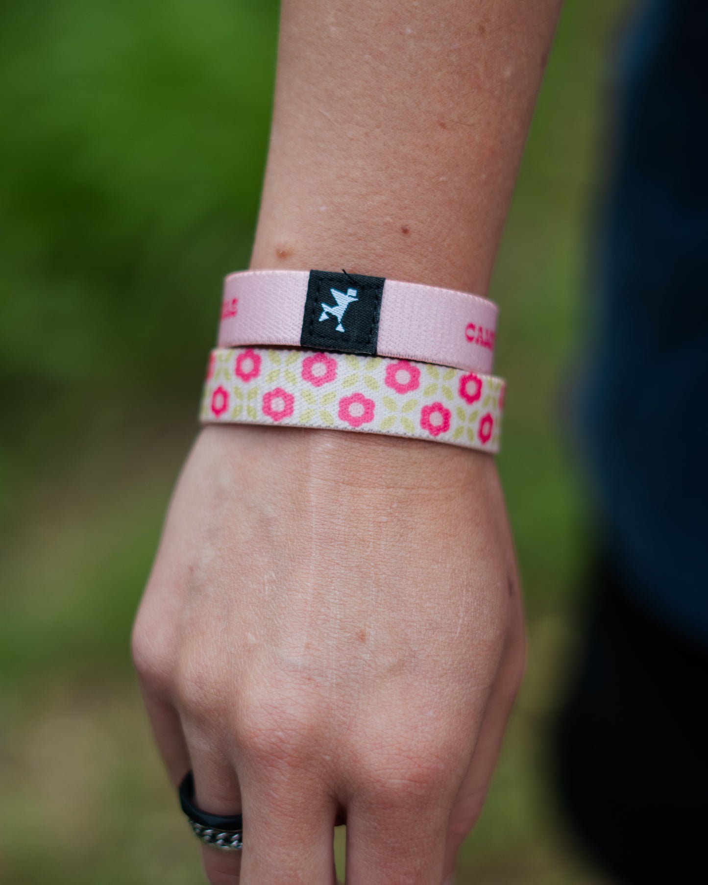 Pokey Flip Bracelet