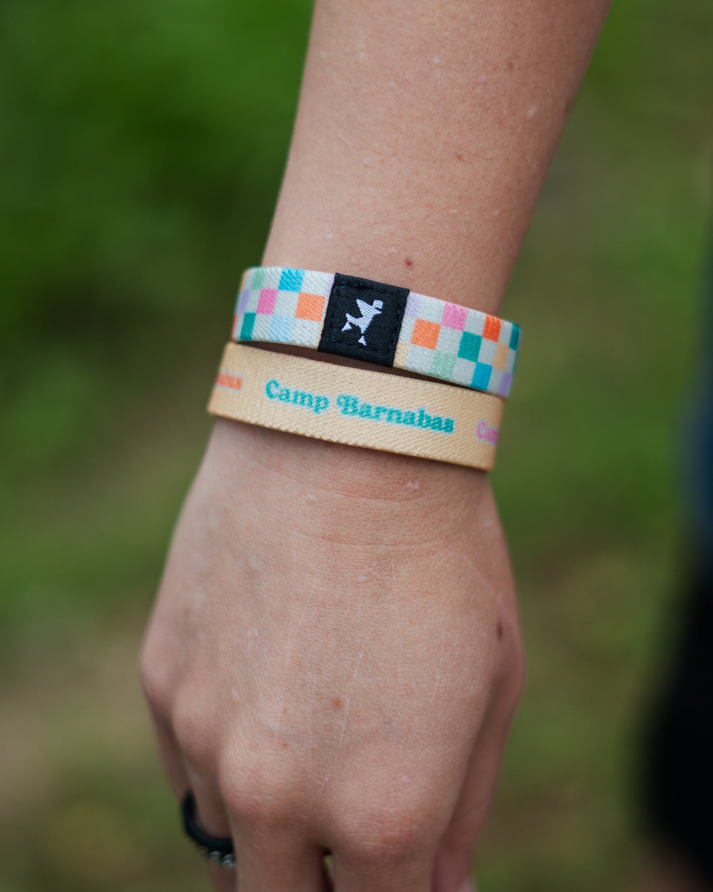 Pokey Flip Bracelet