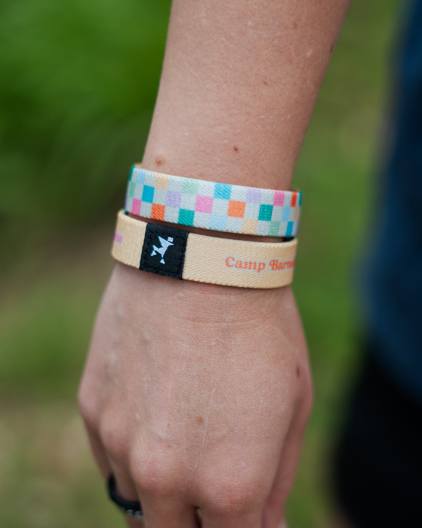 Pokey Flip Bracelet