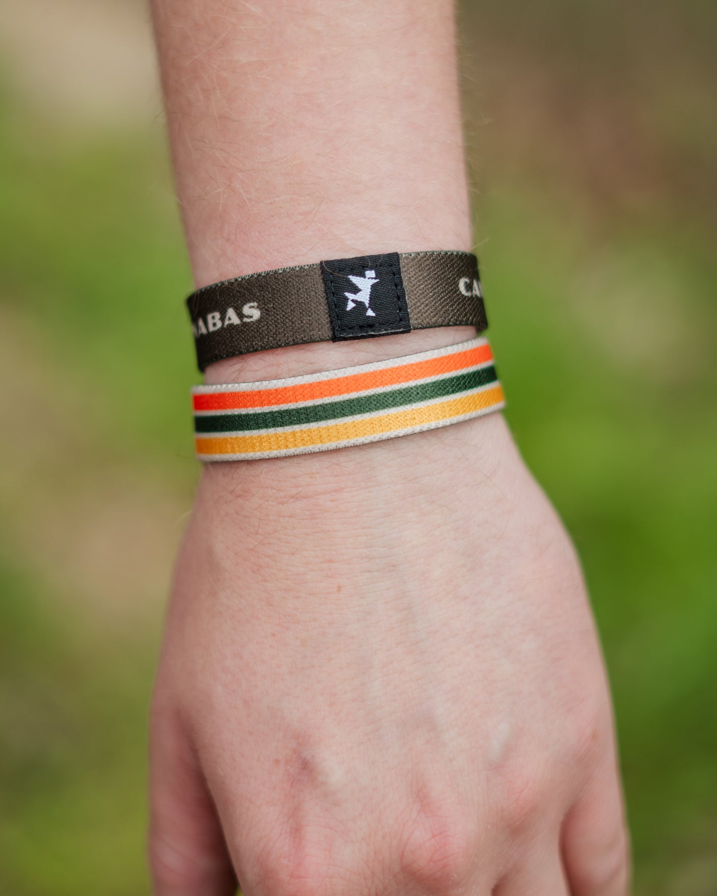 Pokey Flip Bracelet
