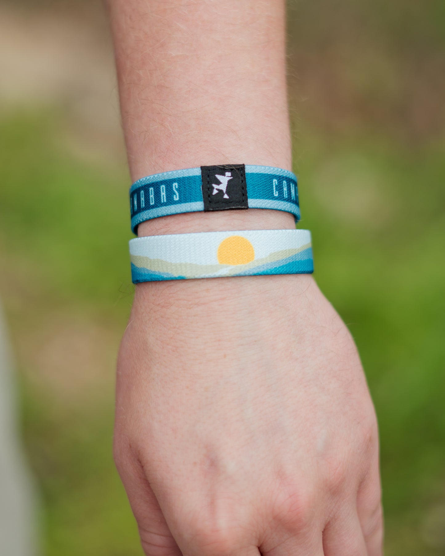Pokey Flip Bracelet