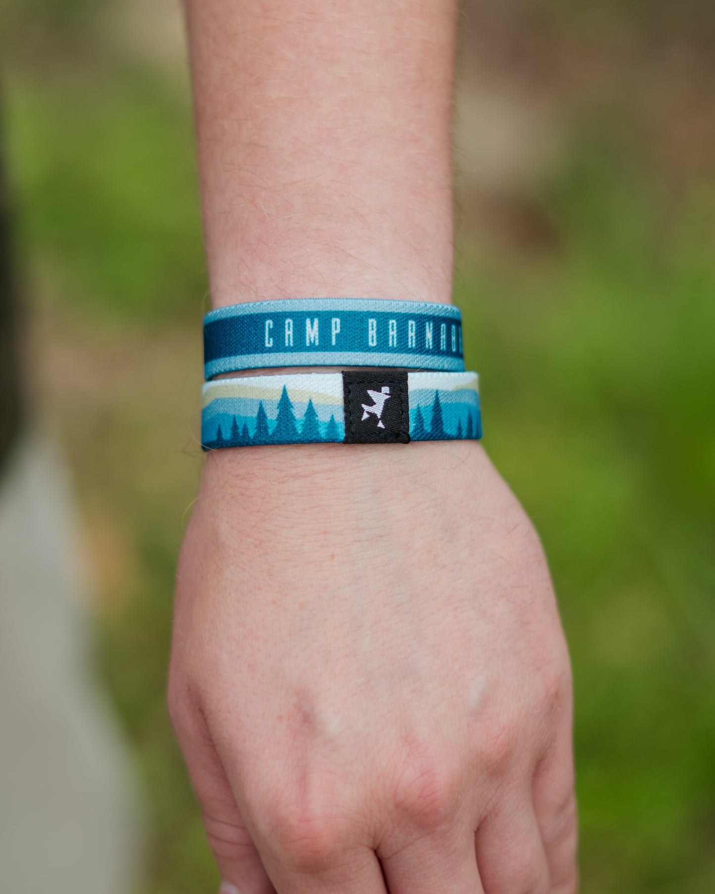 Pokey Flip Bracelet