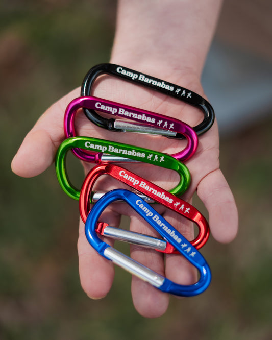 Carabiners