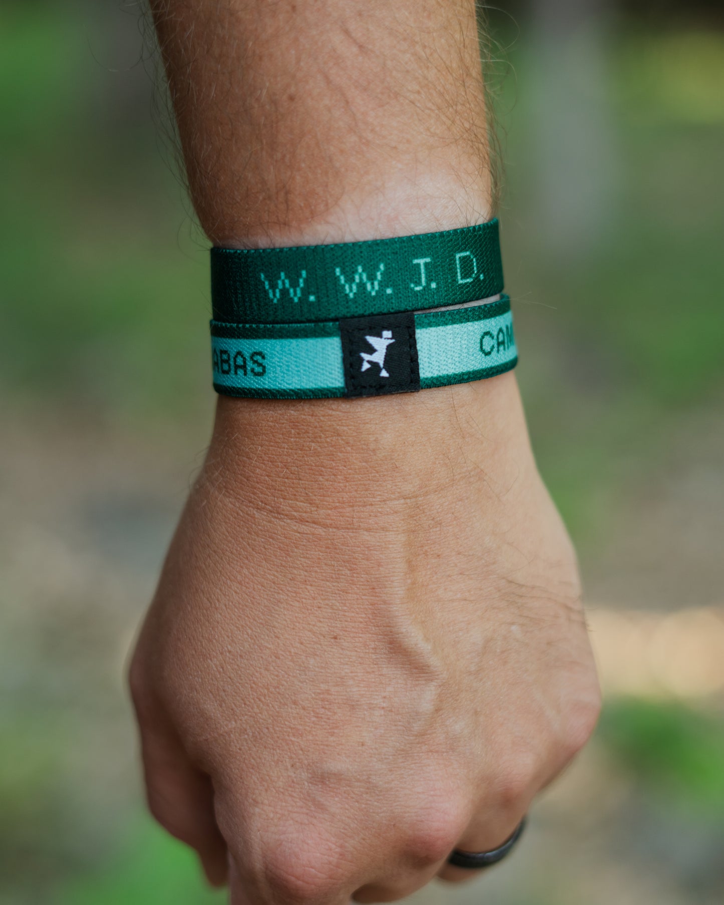 Pokey Flip Bracelet