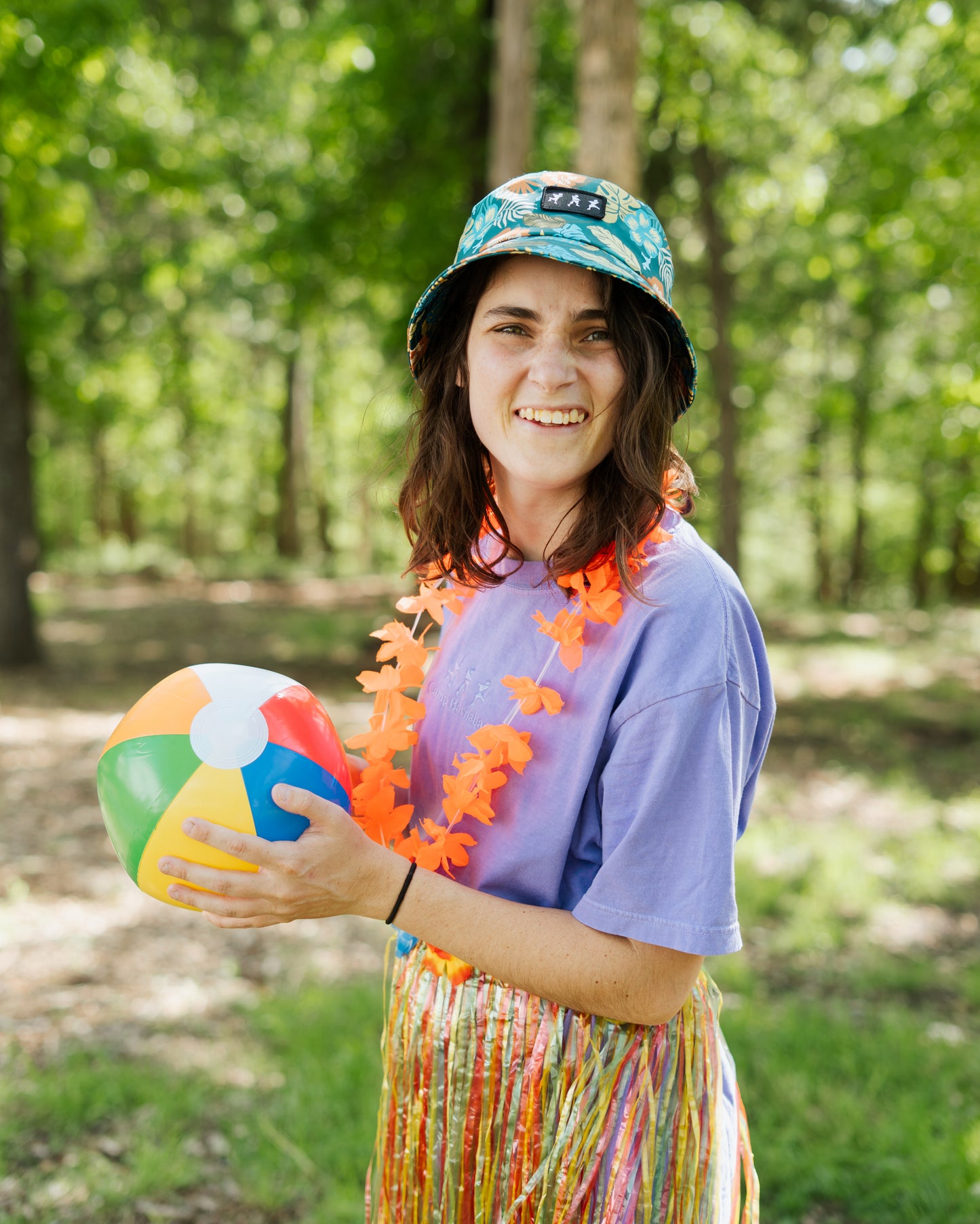 Beach Balls