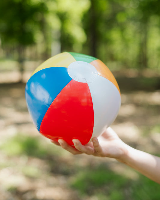 Beach Balls