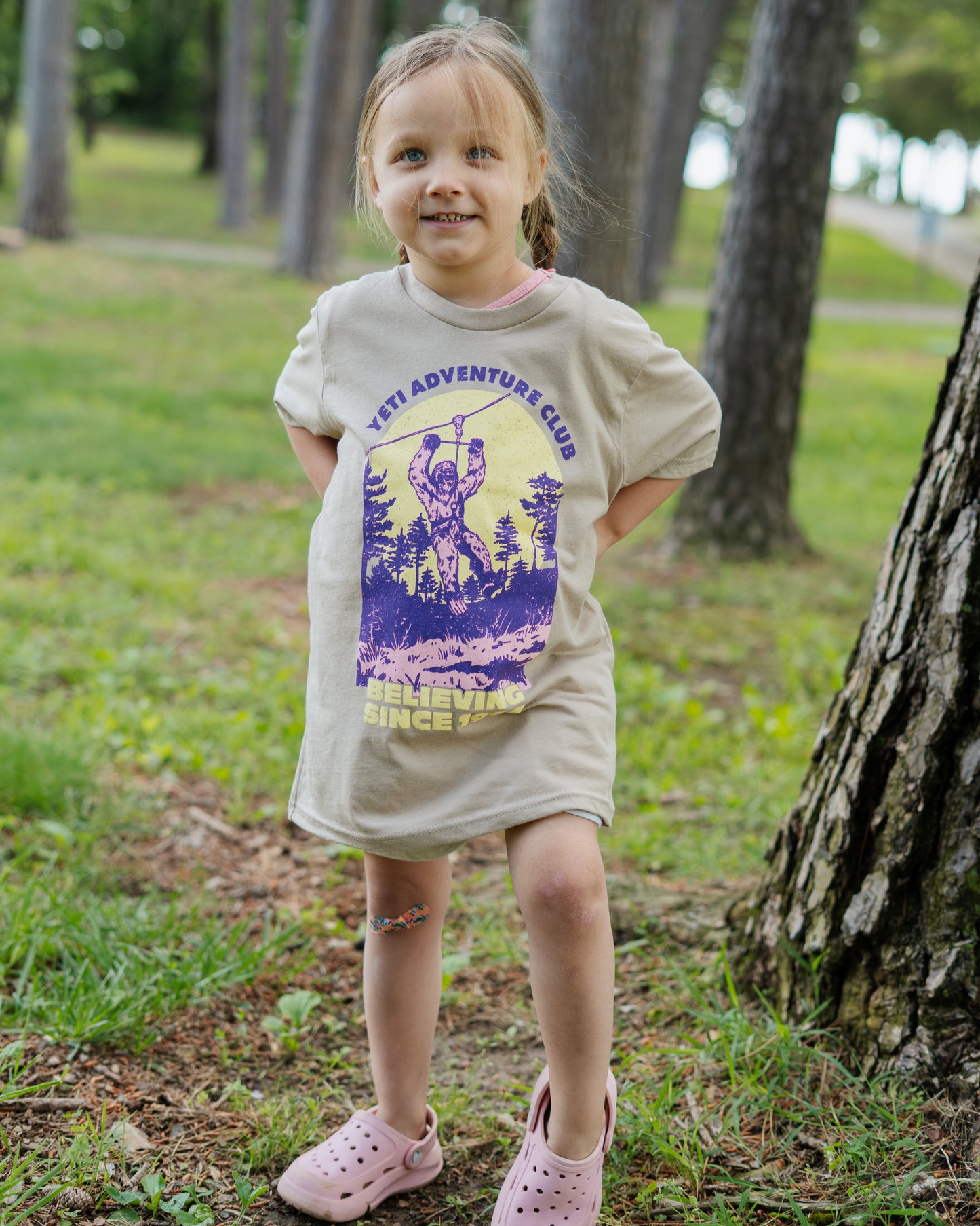 Youth Yeti