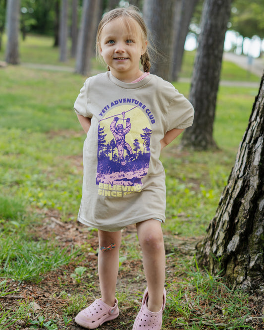 Youth Yeti