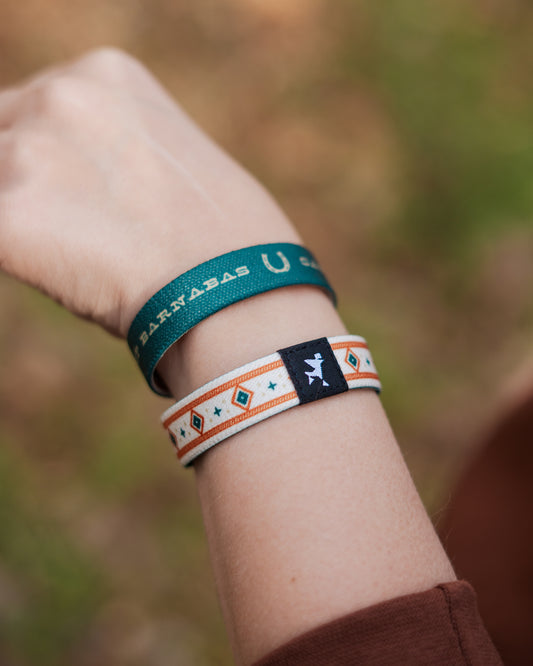 Wilderness Pokey Flip Bracelet