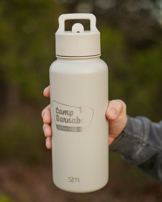 Summit Waterbottle
