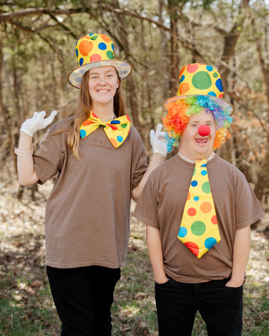 Clown Gear