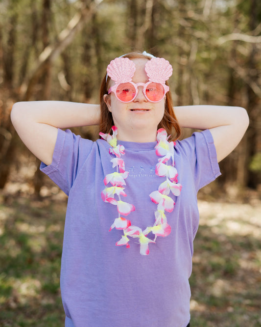 Flower Lei