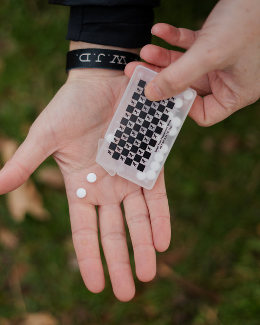 Mints