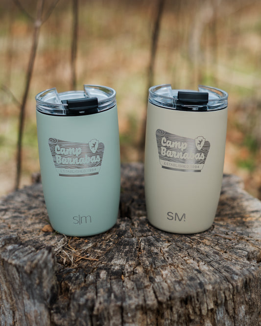 Voyager Travel Mug