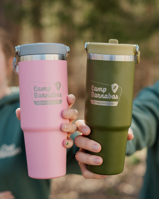 Ice Flo flip straw