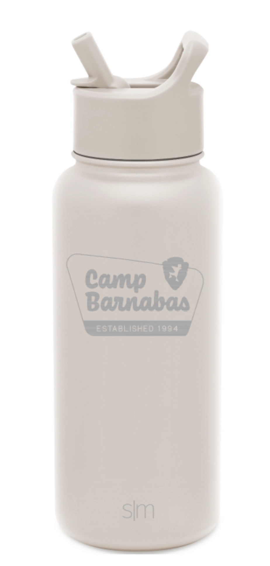 Summit Waterbottle