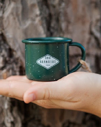 Mug Ornaments